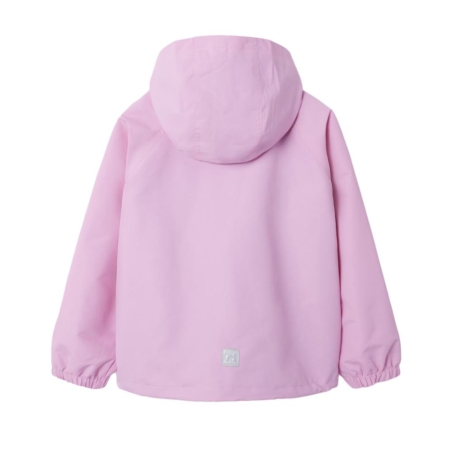 Veste Coupe Vent Rose Fille Name it Marolo