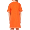 Robe Orange Fille Nike Dress