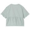 Blouse Bleu/Vert Fille Name it Friana