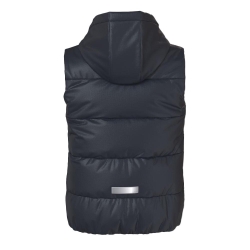 Doudoune sans manche Marine Fille Name it Monay Vest