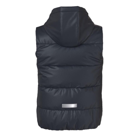 Doudoune sans manche Marine Fille Name it Monay Vest