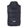 Doudoune sans manche Marine Fille Name it Monay Vest