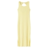Robe Jaune Fille Name it Jalgos