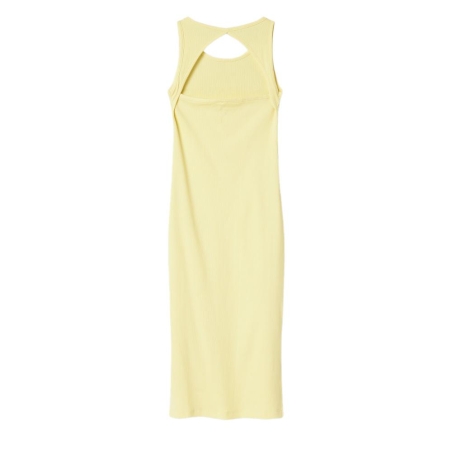 Robe Jaune Fille Name it Jalgos