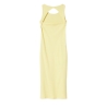 Robe Jaune Fille Name it Jalgos