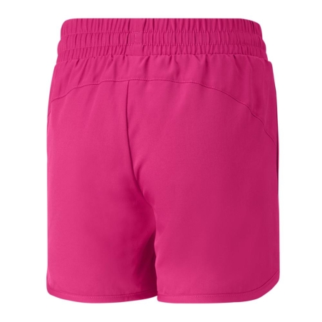 Short Rose Fille Puma Active 587008