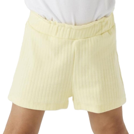 Short Jaune Fille Name it Surajali