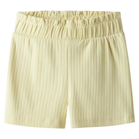 Short Jaune Fille Name it Surajali