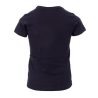 T-Shirt Marine Fille Kappa Kiepa
