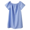 Robe Bleu Fille Name it Jianna