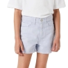 Short Mauve Fille Name it Twi