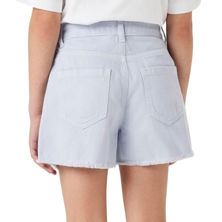 Short Mauve Fille Name it Twi