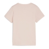 T-shirt Rose Fille Puma 681880