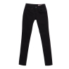 Jean Slim Noir Fille Kaporal LADYS