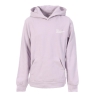 Sweat Violet Fille Teddy Smith Hoody