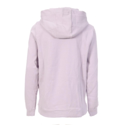 Sweat Violet Fille Teddy Smith Hoody