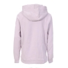 Sweat Violet Fille Teddy Smith Hoody