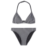 Maillot de bain 2 pieces Noir Fille O'Neill Surf State