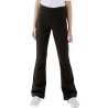 Pantalon fluide Noir Fille Name it Kali