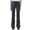 Jean Skinny Gris Fille Name it Pollys