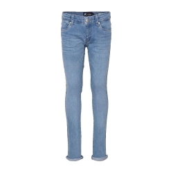 Jean Slim Bleu Clair Fille Kaporal LADYS