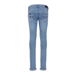 Jean Slim Bleu Clair Fille Kaporal LADYS