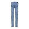 Jean Slim Bleu Clair Fille Kaporal LADYS