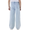 Jean Loose Bleu Fille Name it Frose LBD