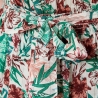 Combishort Verte Fille Kaporal ALEKE