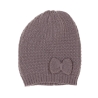 Bonnet Mauve Fille Name it Fmay