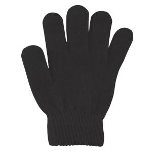 Gants Noir Fille Name it Magic