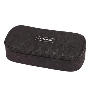 Trousse Noir Fille Dakine School Case Paulina