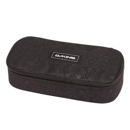 Trousse Noir Fille Dakine School Case Paulina