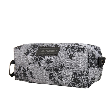 Trousse Grise à Motifs Fille Dakine Rosie