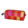 Trousse Rouge/Orange Fille Dakine Carmen