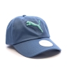 Casquette Bleu Fille Puma Cap