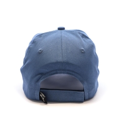Casquette Bleu Fille Puma Cap
