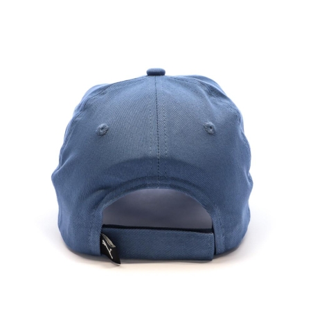 Casquette Bleu Fille Puma Cap