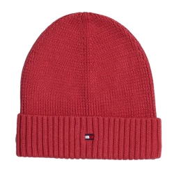 Bonnet Rose Fille Tommy Hilfiger Small