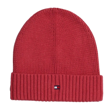 Bonnet Rose Fille Tommy Hilfiger Small