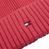 Bonnet Rose Fille Tommy Hilfiger Small