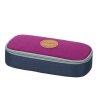 Trousse Violet/Marine Fille Dakine School Case Huckleberry