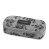 Trousse Grise Fille Dakine School Case Rosie