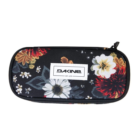 Trousse Noir à Motifs Mixte Dakine Daisy
