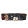 Trousse Noir à Motifs Mixte Dakine Daisy