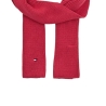Écharpe Rose Fille Tommy Hilfiger Small