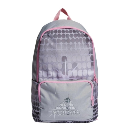 Sac a dos Gris Fille Adidas Dance