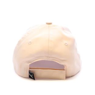 Casquette Rose Clair Fille Puma Metal