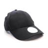 Casquette Noire Fille Puma Metal