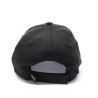 Casquette Noire Fille Puma Metal